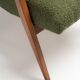 Fauteuils Radomsko vintage du milieu du siècle des années 1960, lot de 2