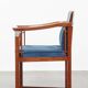 Schuitema Art Deco chair from the Decoforma series with armrests
