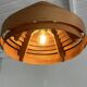 Pine pendant lamp, Hans-Agne Jakobsson