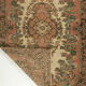 Anatolian handmade rug 270 cmx 160 cm