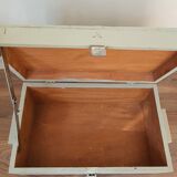Industrial safe