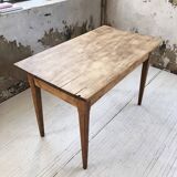Old farm table