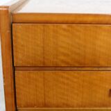 Vintage dressing table 1970