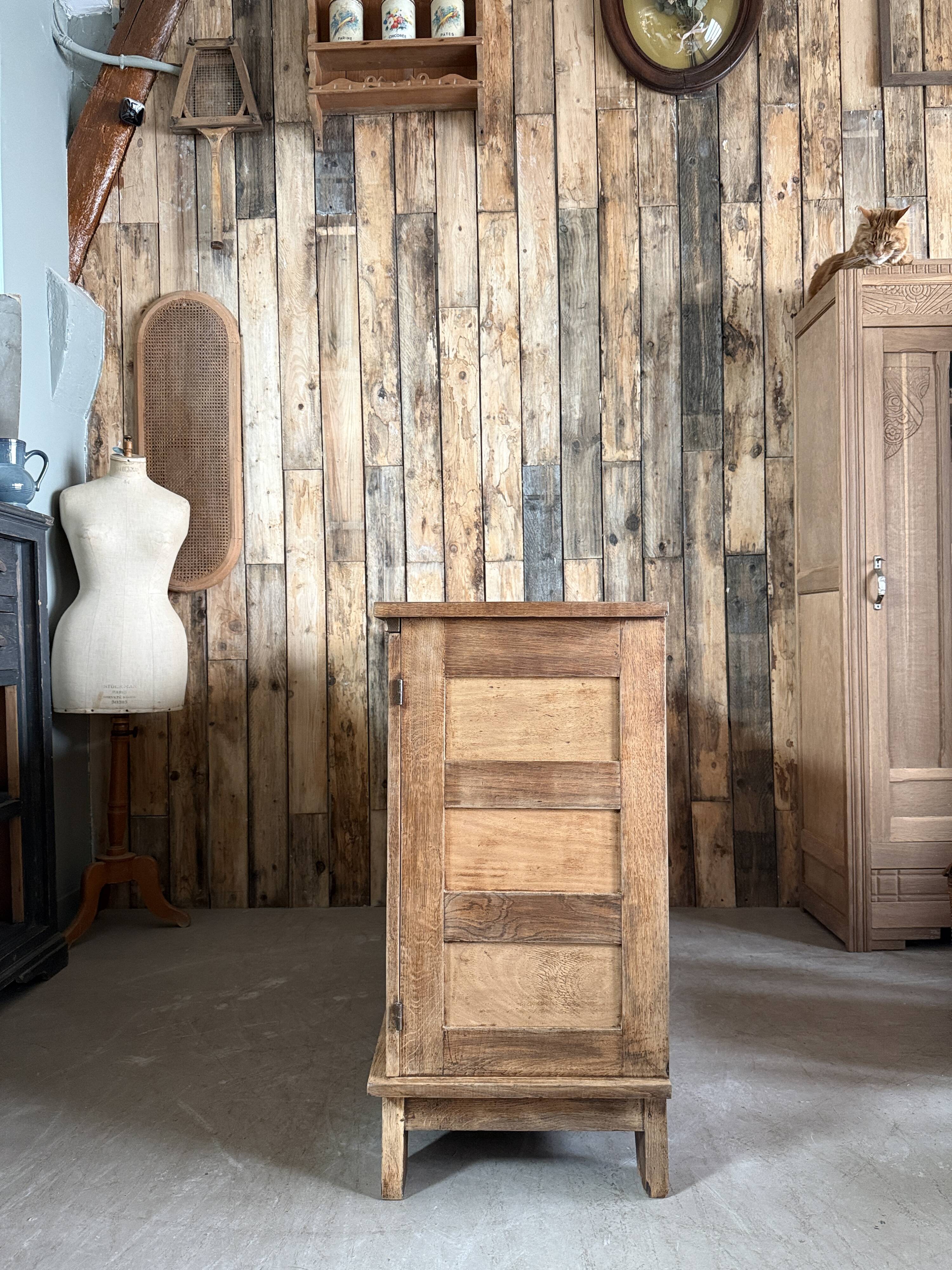 René Gabriel sideboard renovated