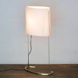 Lampe de table Gala de Paolo Rizzatto pour Arteluce, 1978