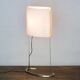 Gala table lamp by Paolo Rizzatto for Arteluce, 1978