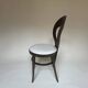 Set de six chaises Mouette Baumann