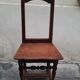 Antique Lorraine chair