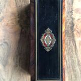 Napoleon III box