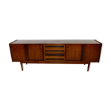 Rosewood Enfilade, Jensen - Melholm, Denmark, 1960