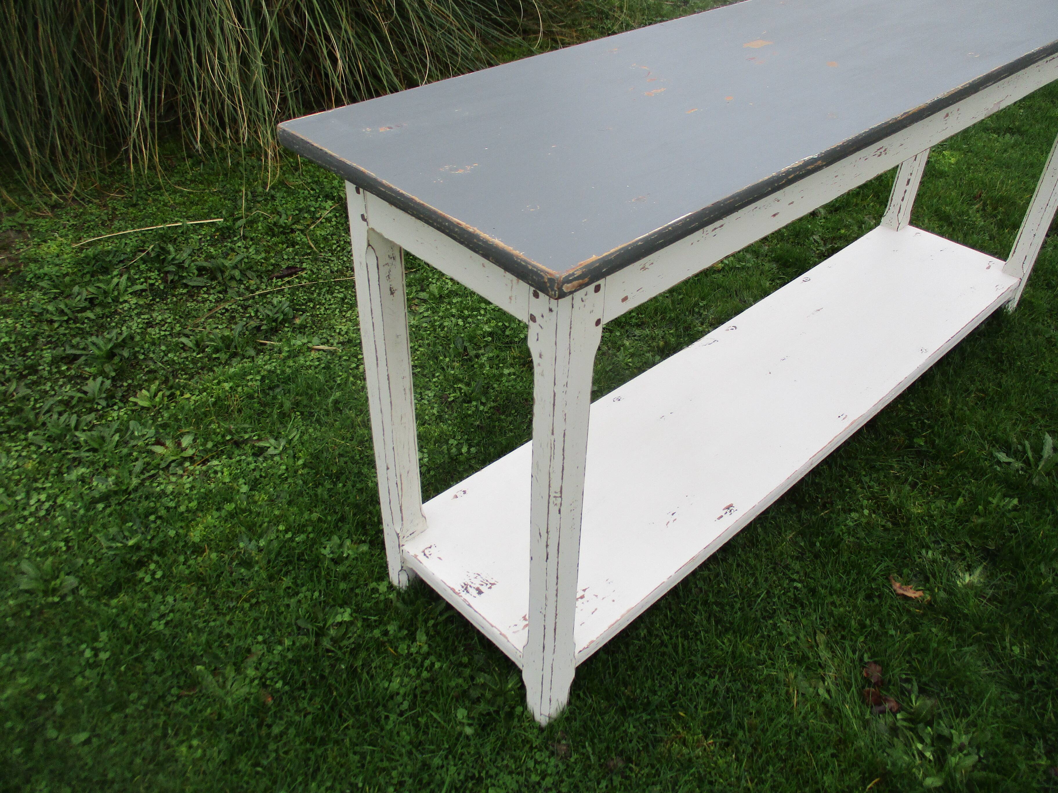 Draper's table epoque art-deco 1920/30's