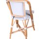 Chaise Fouquet’s Vert d’eau