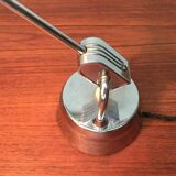 French table lamp type 600 from the mid-century by Charlotte Perriand for Jumo, 1960s.