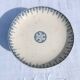 Sarreguemines & Digoin Compote Dish