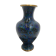 Chinese cloisonné vase