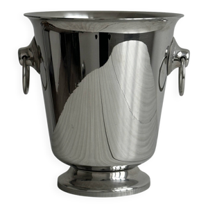 Seau à champagne en