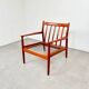 Easychair by Svend Åge Eriksen for Glostrup