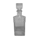 Vintage Whiskey Decanter