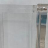 Altuglas harness David Lange