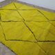 Authentic handmade Moroccan rug 3x2 m