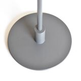 Royal Copenhagen Flamingo Table Lamp 1980's Jørgen Møller Denmark