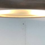 Czech mid-century ceiling pendant lamp by Josef Hurka for Napako.