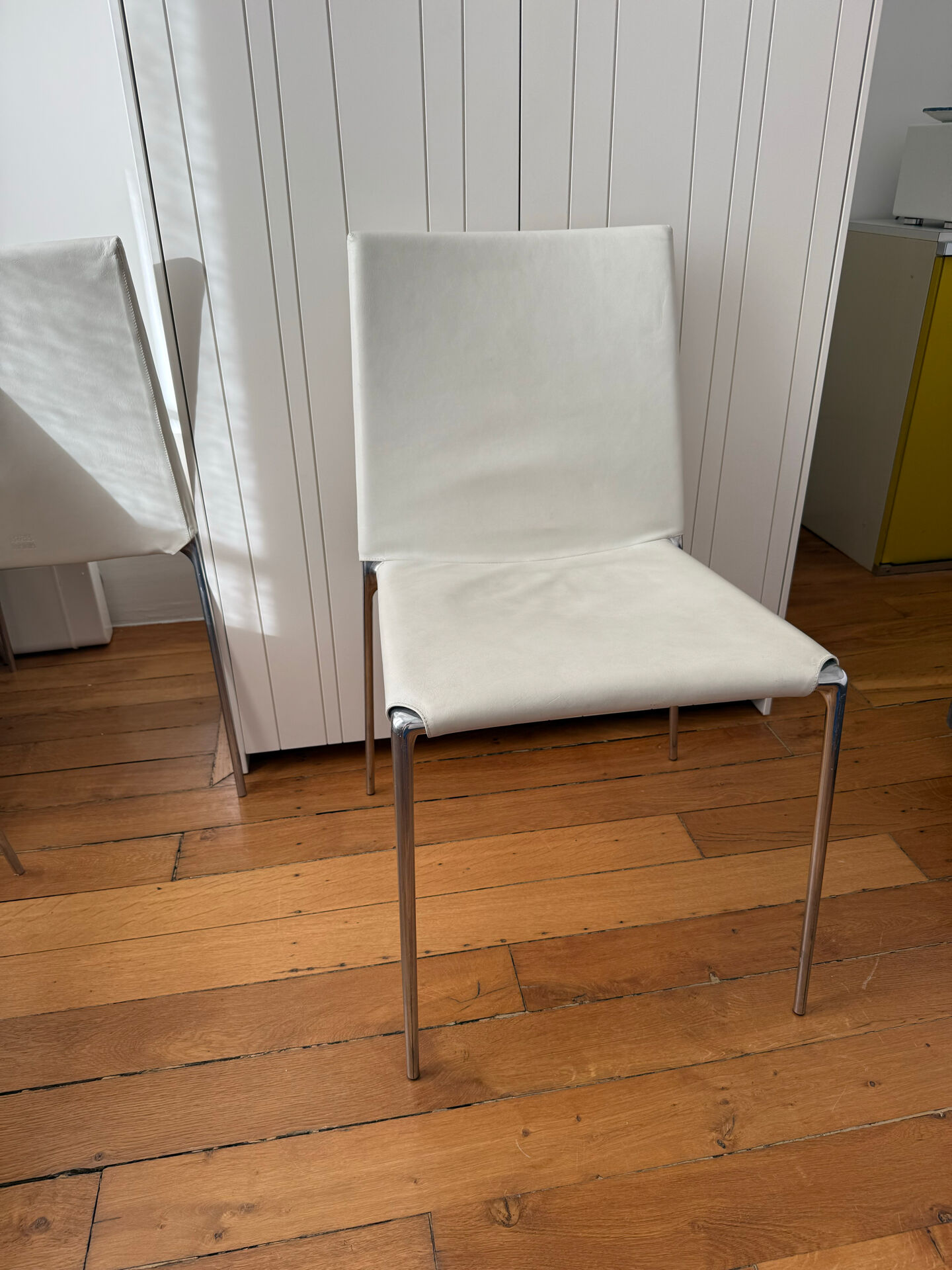 Chairs B&B Italia