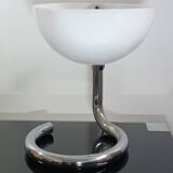 Important lamp design by Metalarte 1970