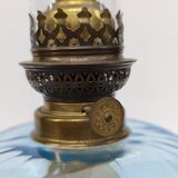 Kerosene lamp early twentieth century