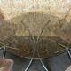 4 chairs & table
