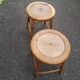 Pair of stools