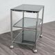 Multi-Shelf Trolley from Allegri Parma, 1970s