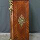 Mahogany sideboard, Napoleon III period – 2nd part of the 19th century