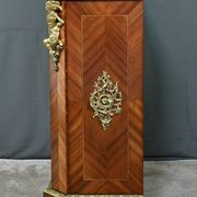 Mahogany sideboard, Napoleon III period – 2nd part of the 19th century