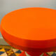 Tam Tam stool from the 70s