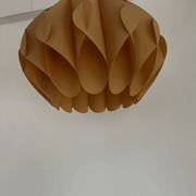 Suspension 'Papillon' – Lars Schiøler pour Hoyrup, Danemark