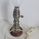 Lamp 19th