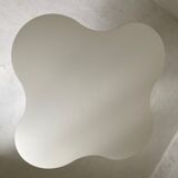 Vintage cloud table 1970