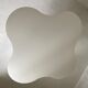 Vintage cloud table 1970