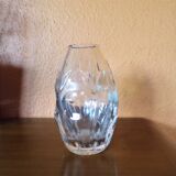 Lemberg Crystal Vase