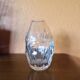 Lemberg Crystal Vase