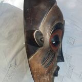 Luba mask