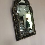Neo-classical mirror - 46x25cm