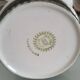 Boch Frères Rambouillet coffee set