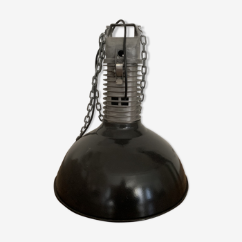 Phillips industrial lamp