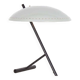 Midcentury Louis Kalff Table Lamp, 1960s