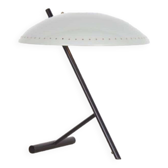 Lampe de table Louis Kalff vintage, 1960s