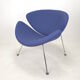 Orange Slice Chair by Pierre Paulin for Artifort, 1980s