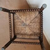 Fauteuil d'angle