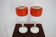 Pair of table lamps,1960‘s